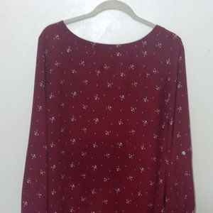 Loft Long Sleeve Top